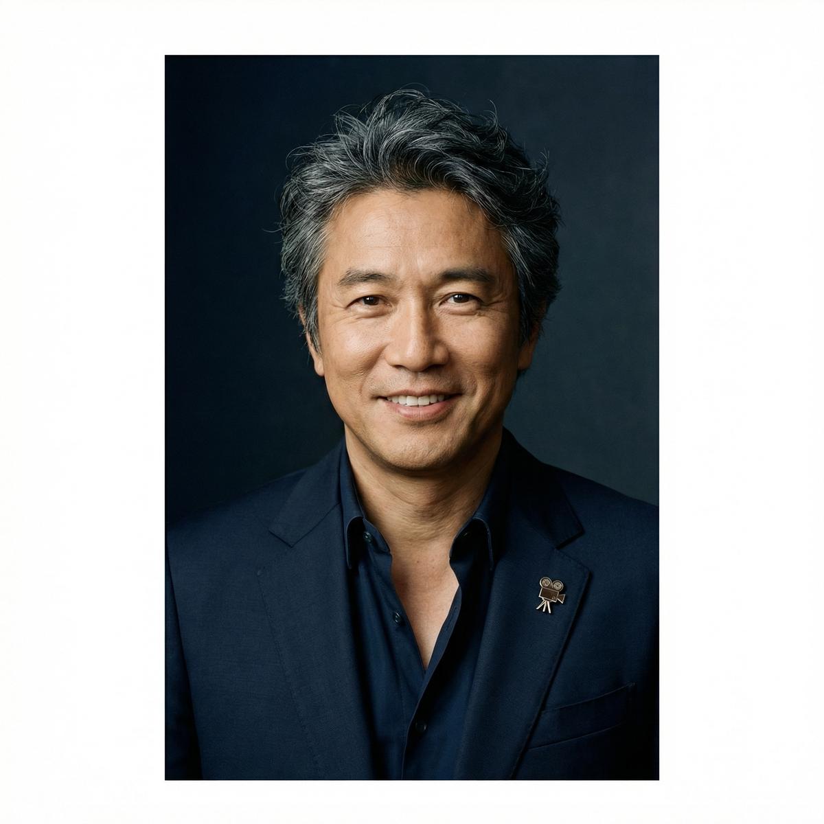 母狗首席导演陈志远
